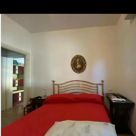 Imperia Apartment Parma