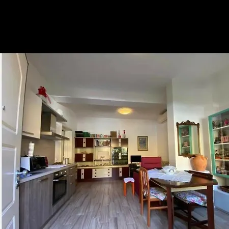 Imperia Apartment Parma